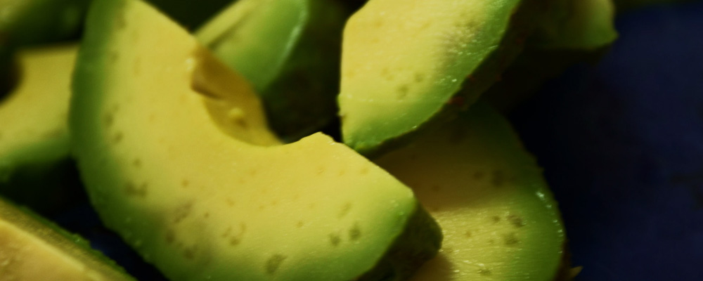 Avocado Mexico
