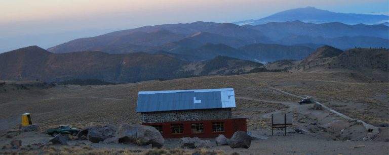 Pico de Orizaba climb the highest peak in Mexico – DMEXICO.com