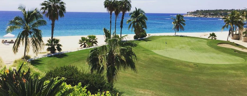 Palmilla Golf Course