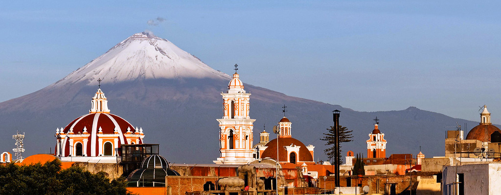 Puebla, Mexico