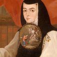 Sor Juana Inés de la Cruz: Biography of 1648-1695