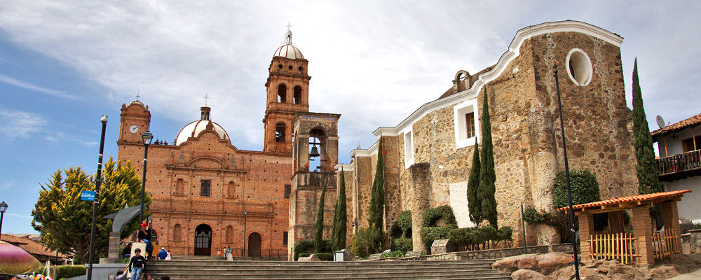 Tapalpa, Jalisco: What to see and things to do in this Magical Town?