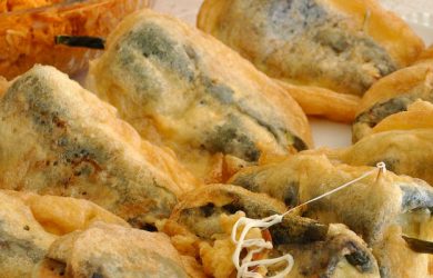 Chiles Rellenos, an Iconic Dish of Mexican Gastronomy