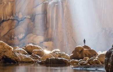 El Chonta: A Journey to the Center of the Earth in Northern Guerrero