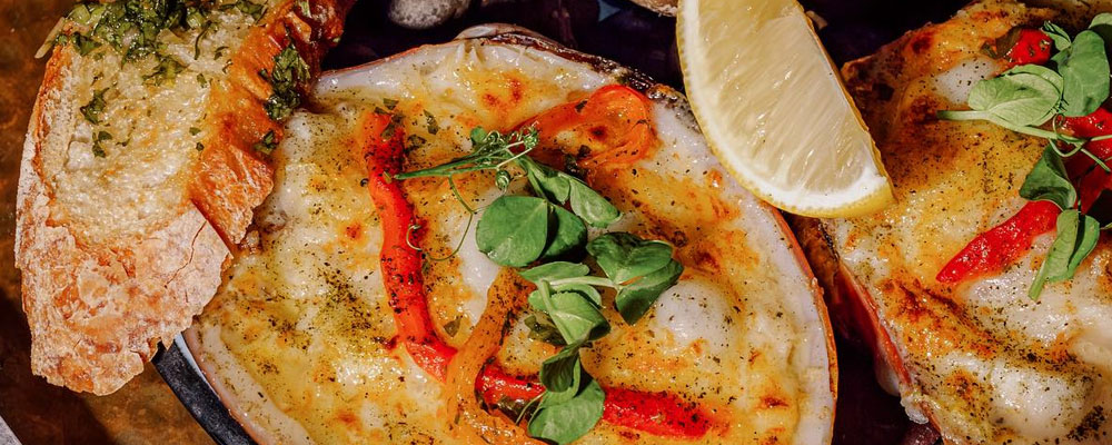 Gastronomy of Todos Santos, a Town Full of Flavor