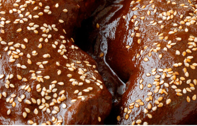 Mole de guajolote: An exquisite Mexican dish since pre-Hispanic times