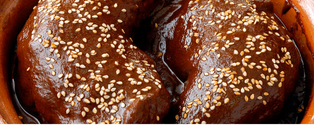 Mole de guajolote: An exquisite Mexican dish since pre-Hispanic times