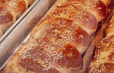 Pulque Bread, a Mestizo Creation that Gave Life to a Unique Colonial Bread