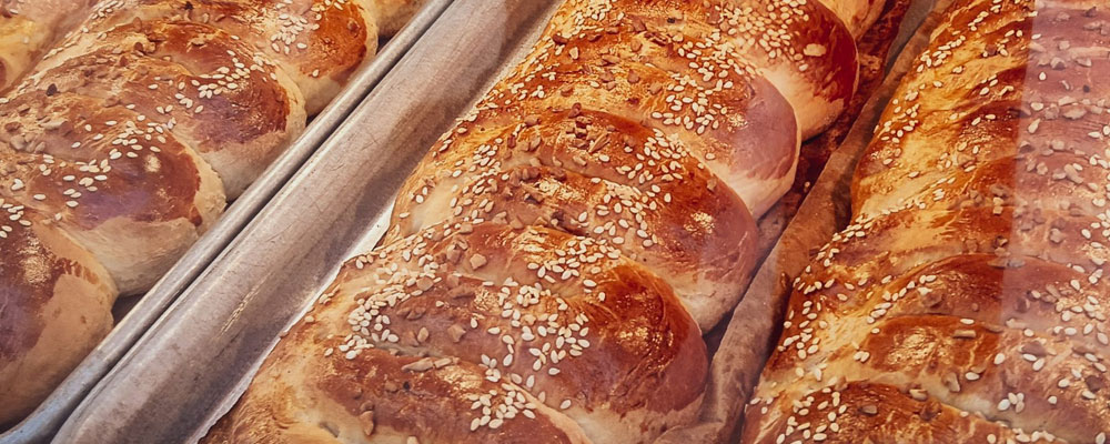 Pulque Bread, a Mestizo Creation that Gave Life to a Unique Colonial Bread