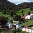 Rancho La Mesa, an escape among forests and volcanoes