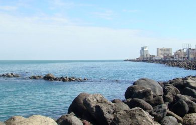 The Port of Veracruz, a classic for all travelers