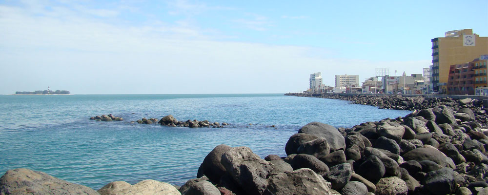 The Port of Veracruz, a classic for all travelers